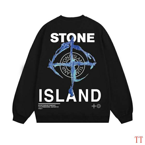 Picture of Stone Island Sweatshirt _SKUStoneIslandM-3XL20tn0535855